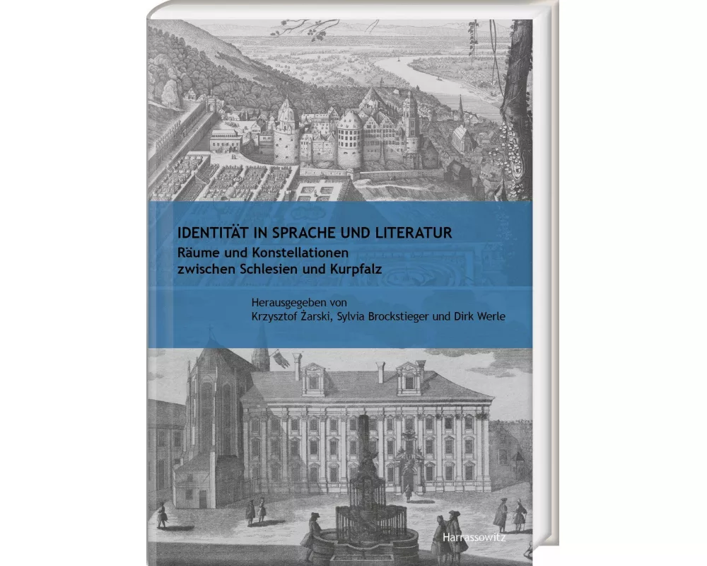 Identität in Sprache und Literatur