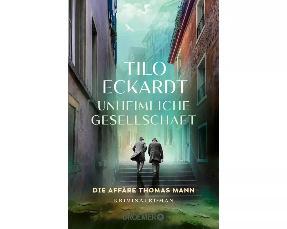 Unheimliche Gesellschaft