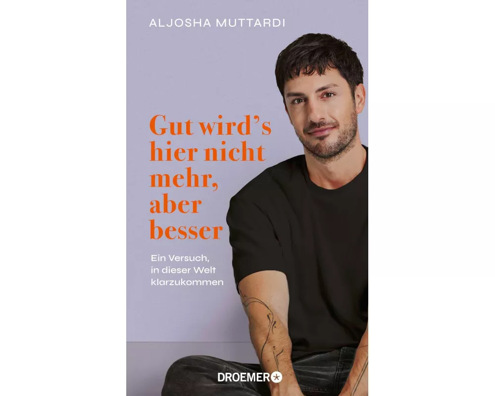 Gut wird's hier nicht mehr, aber besser