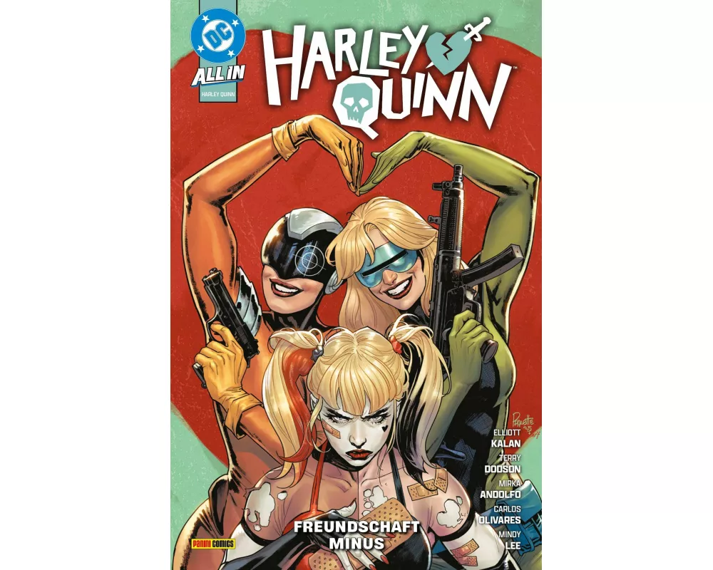 Harley Quinn