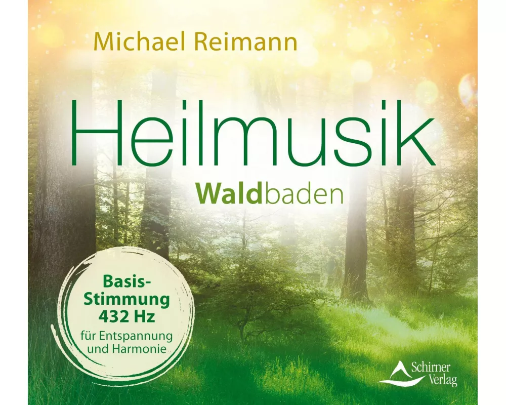 Heilmusik Waldbaden