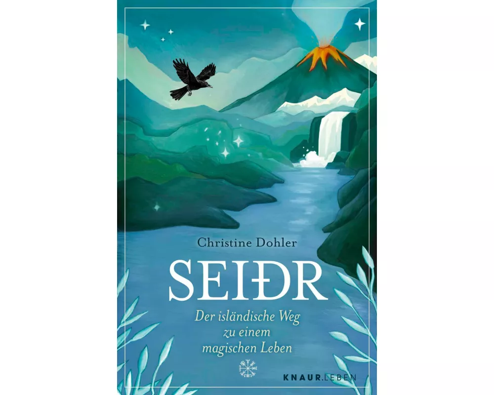 Seiðr