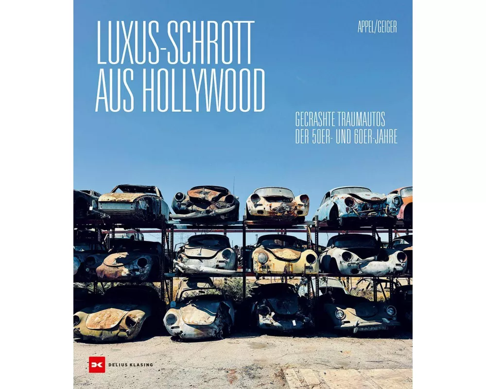 Luxus-Schrott aus Hollywood