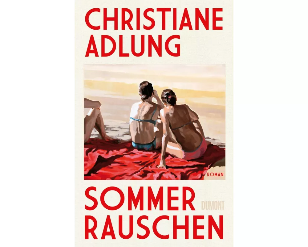 Sommerrauschen