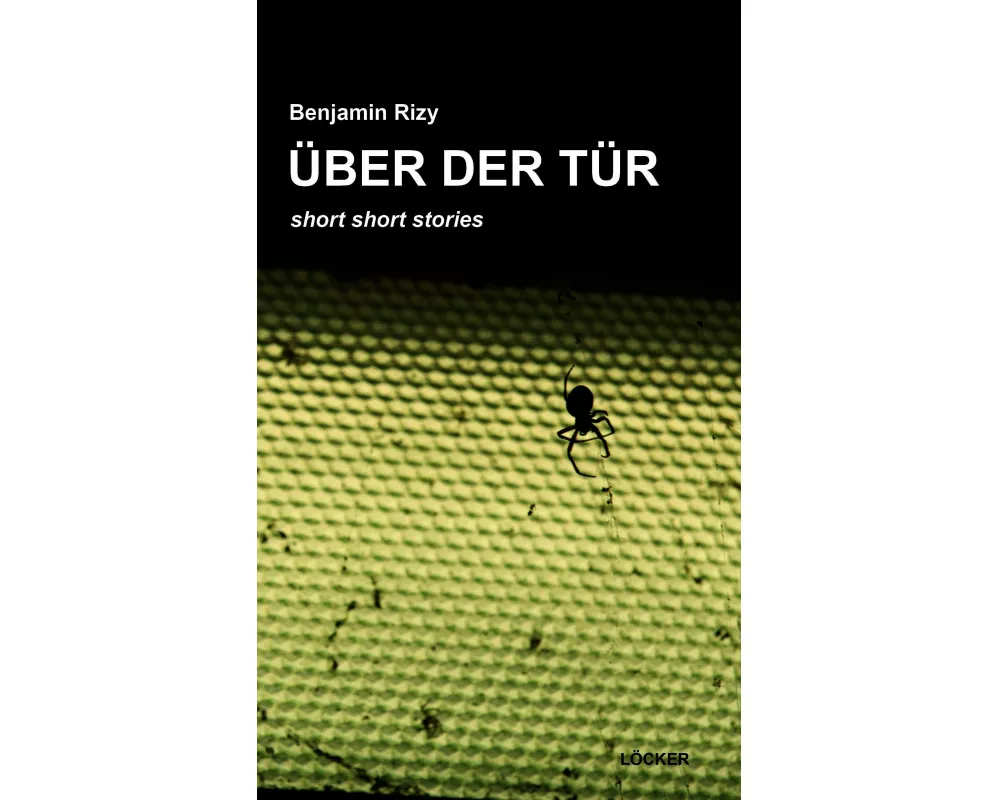 Über der Tür