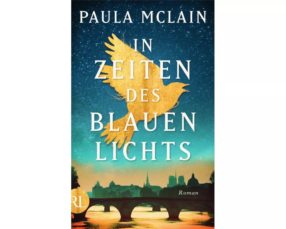 In Zeiten des blauen Lichts