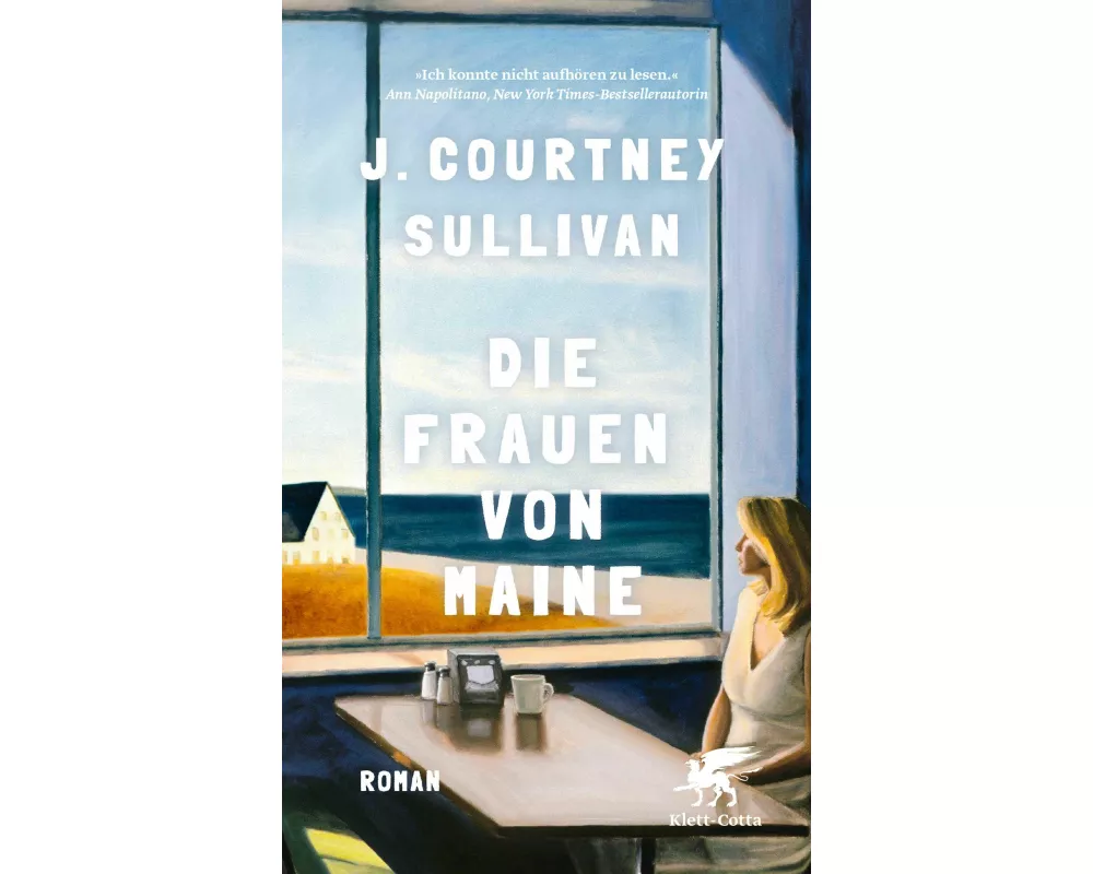 Die Frauen von Maine