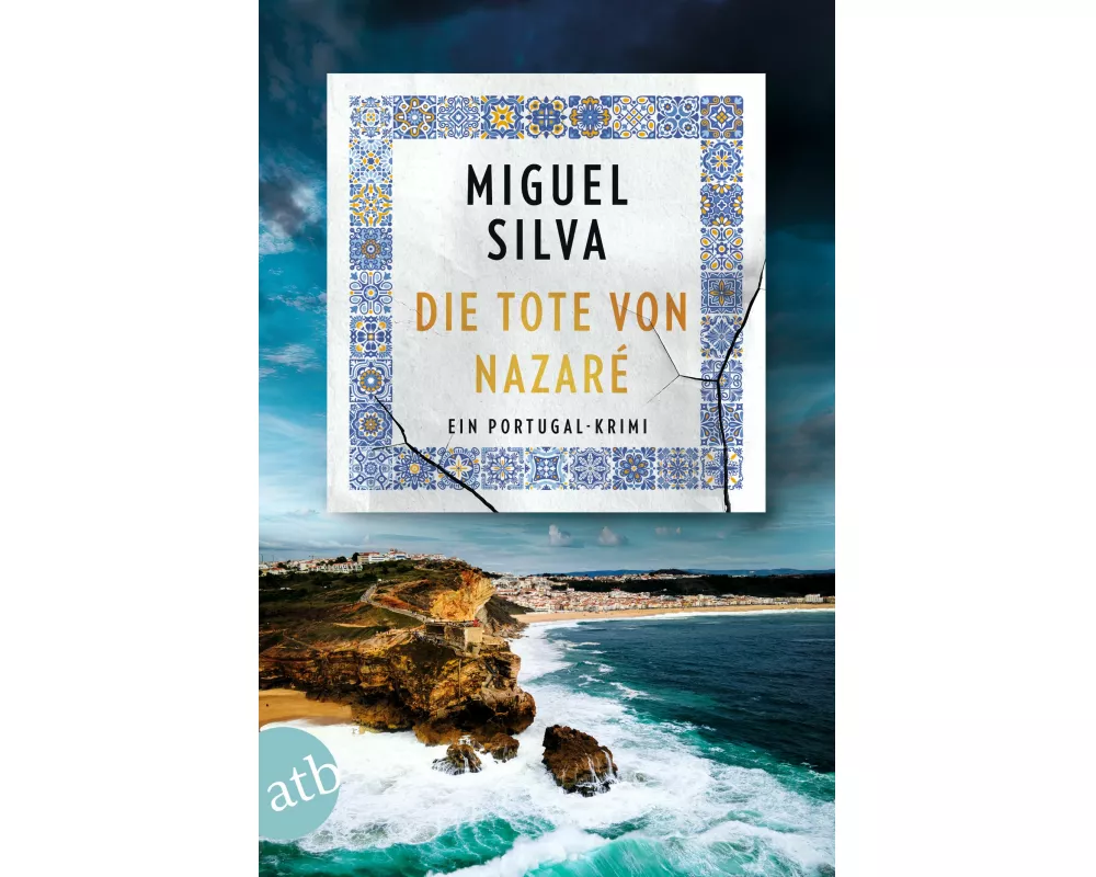 Die Tote von Nazaré