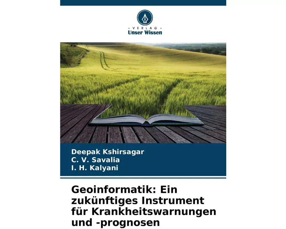 Geoinformatik: Ein zukünftiges Instrument für Krankheitswarnungen und -prognosen