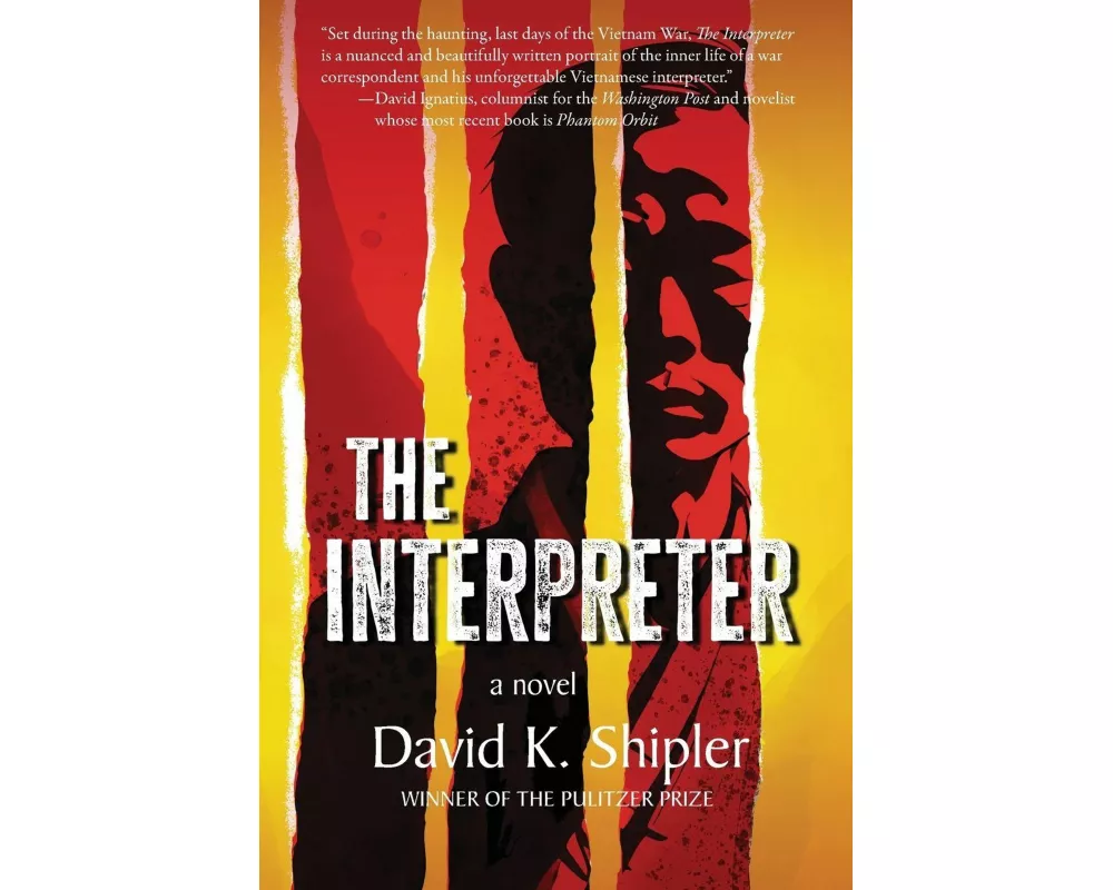 The Interpreter