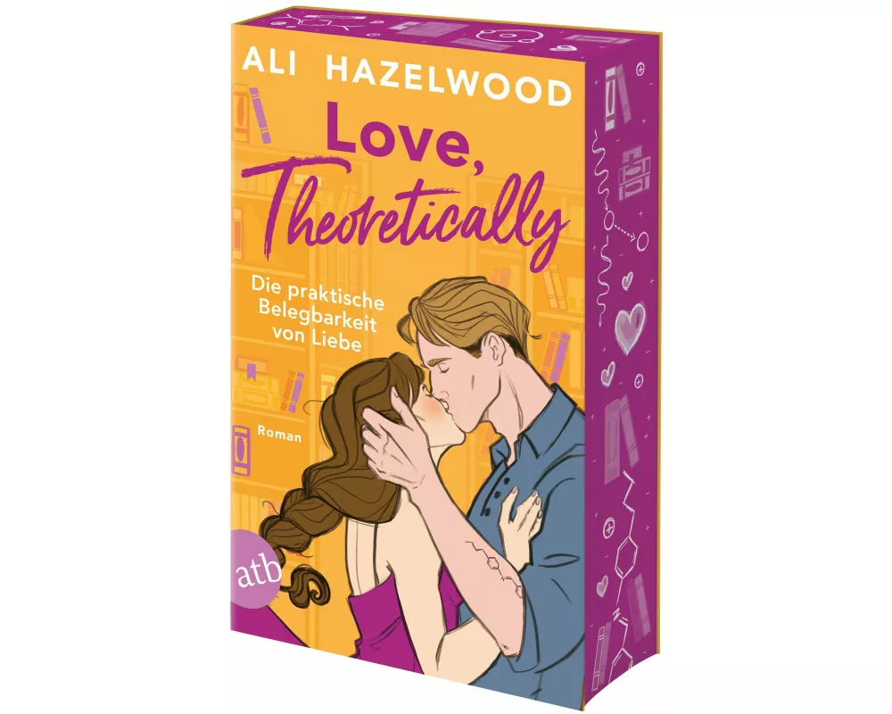 Love, theoretically – Die praktische Belegbarkeit von Liebe