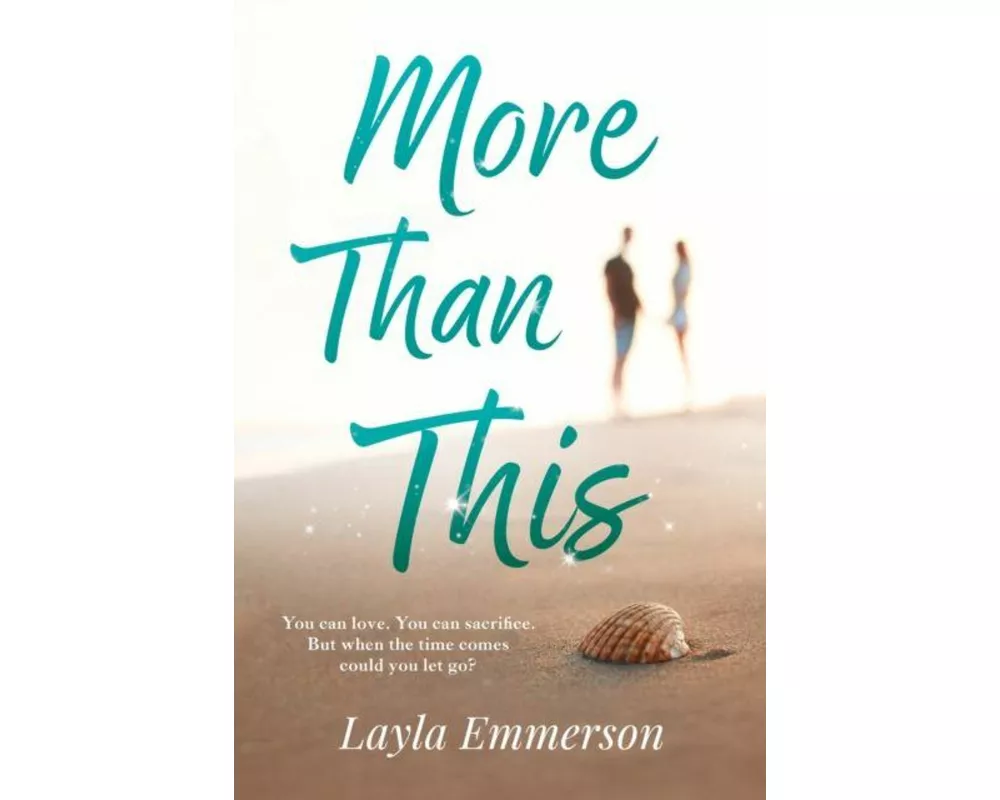 More Than This