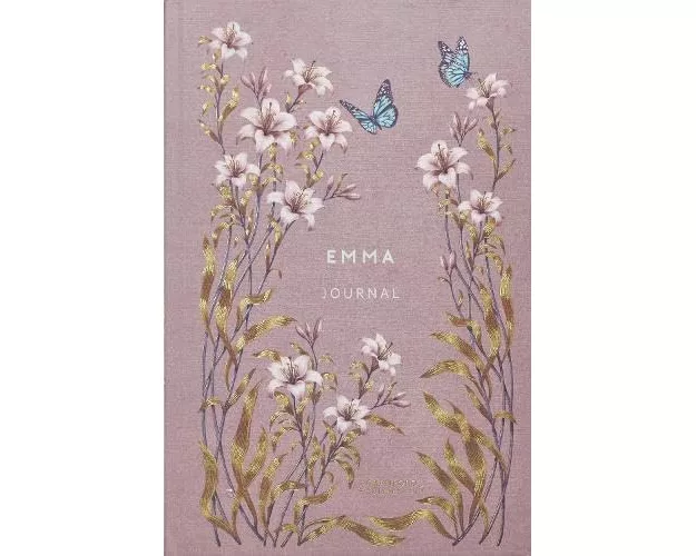 Emma Journal