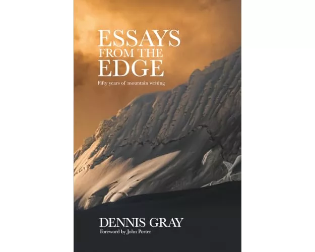 Essays from the Edge