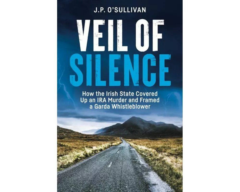 Veil of Silence