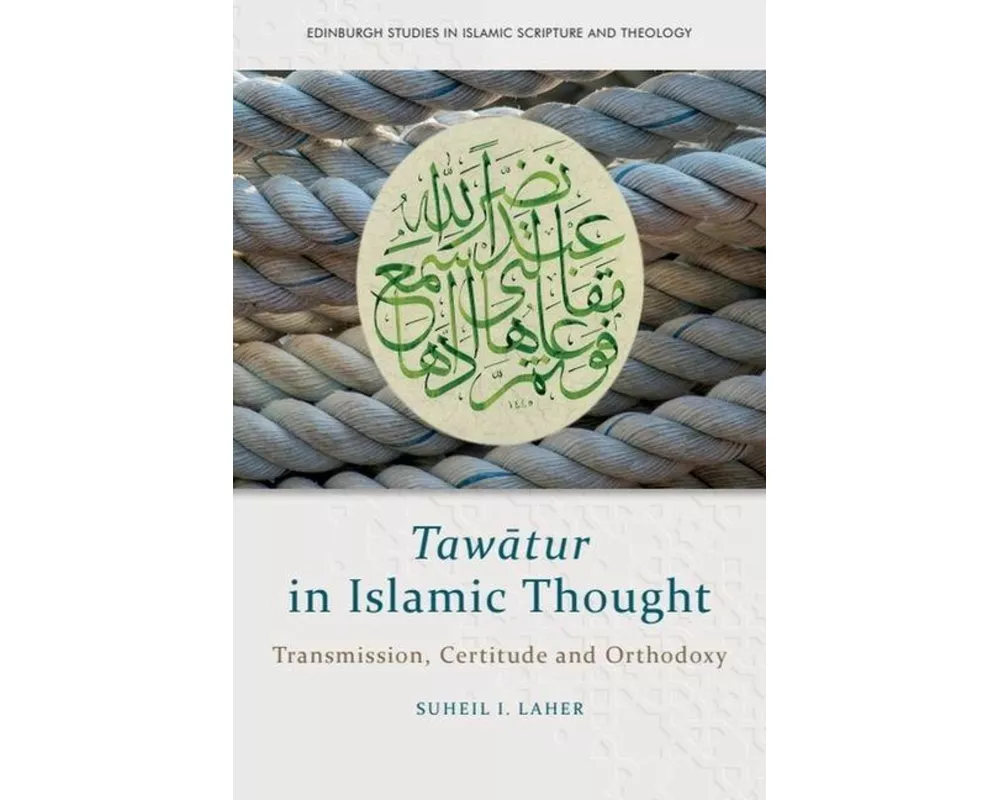 Tawatur in Islamic Thought
