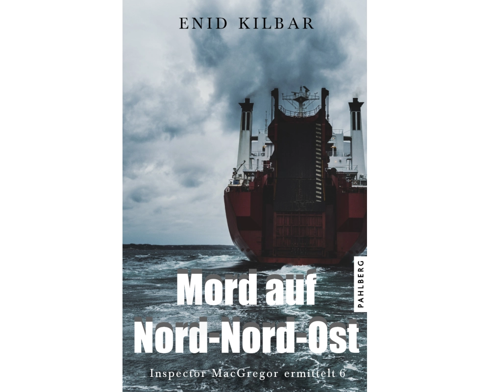 Mord auf Nord-Nord-Ost