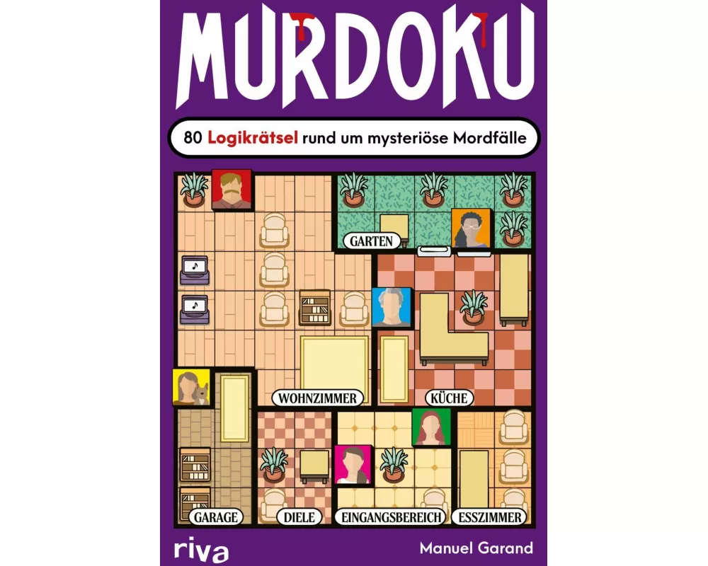 Murdoku