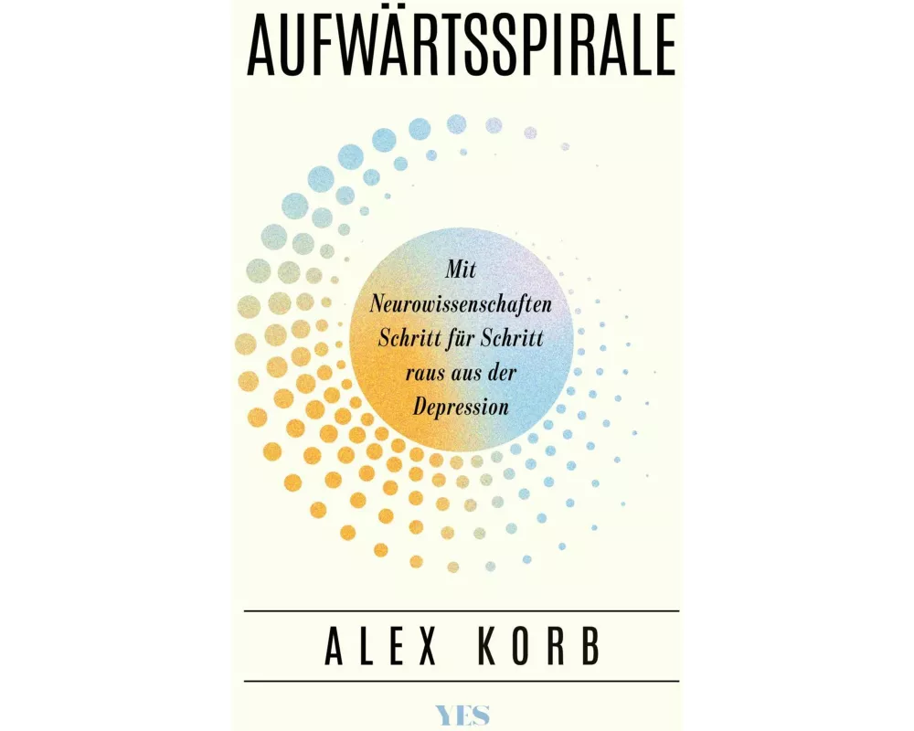 Aufwärtsspirale