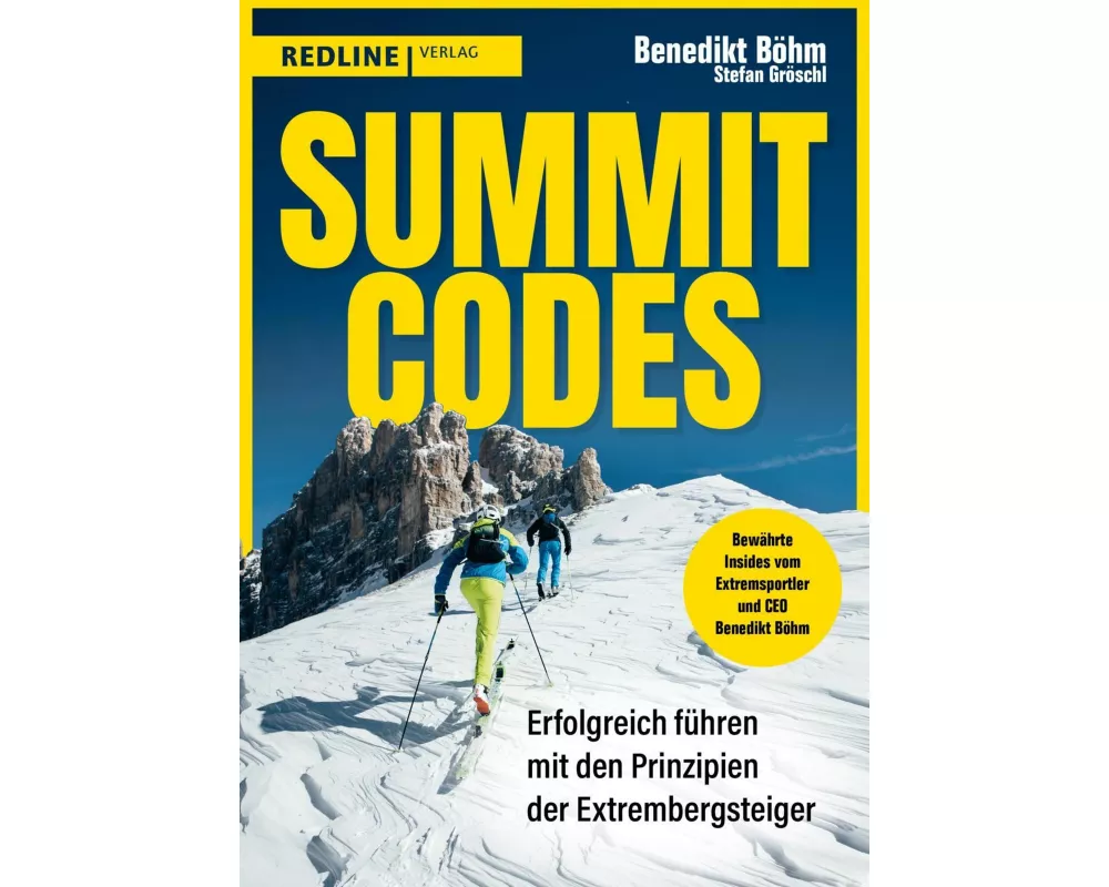 Summit Codes