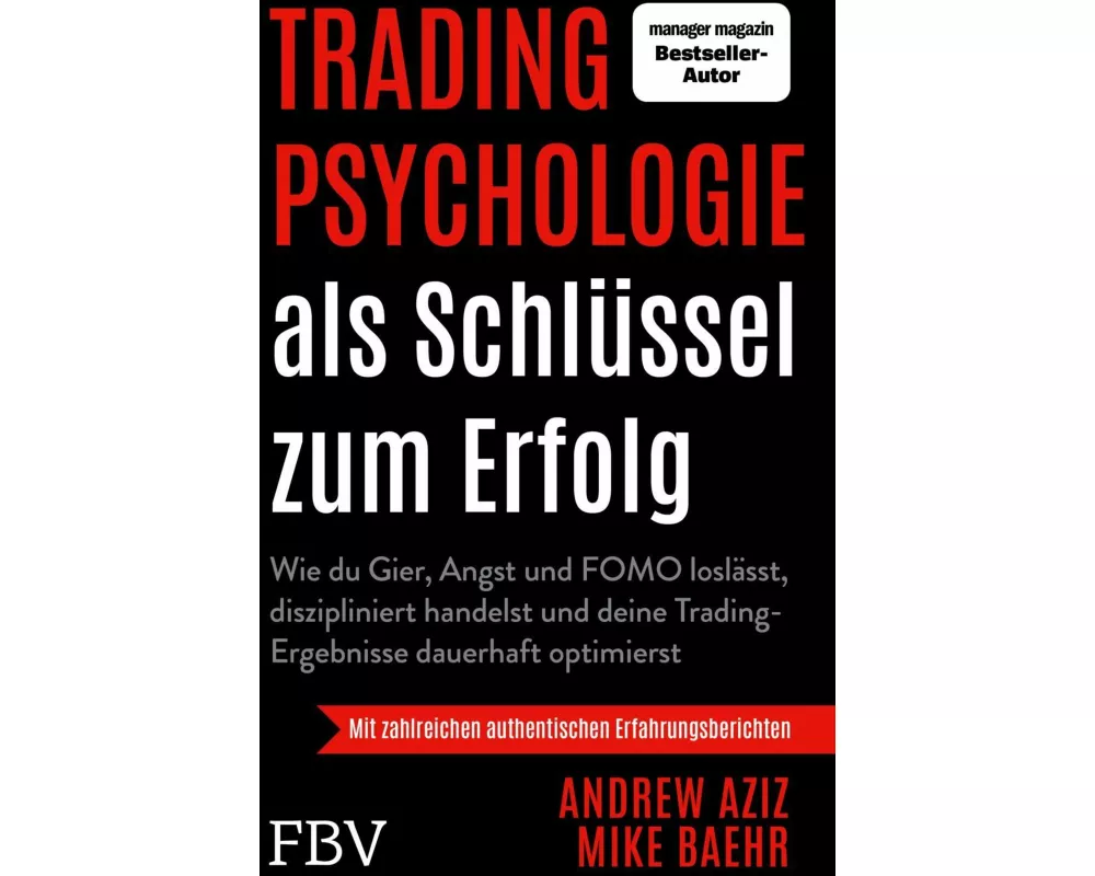Tradingpsychologie als Schlüssel zum Erfolg