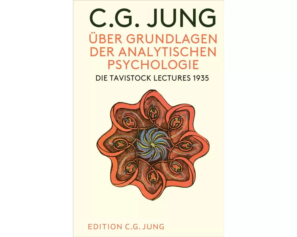 Über Grundlagen der Analytischen Psychologie