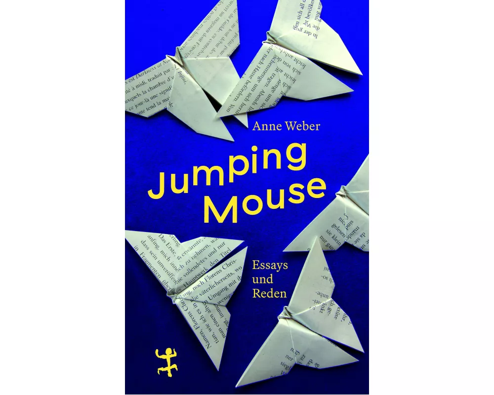 Jumping Mouse