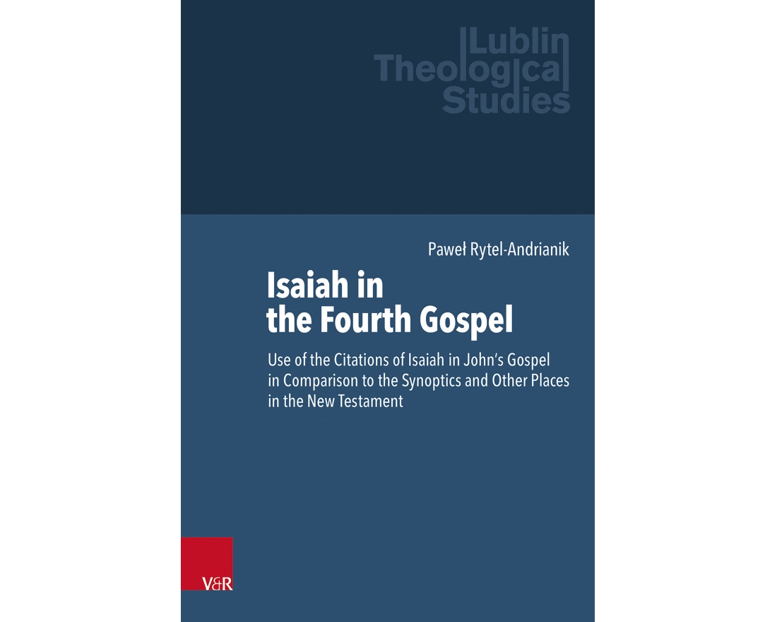 Isaiah in the Fourth Gospel