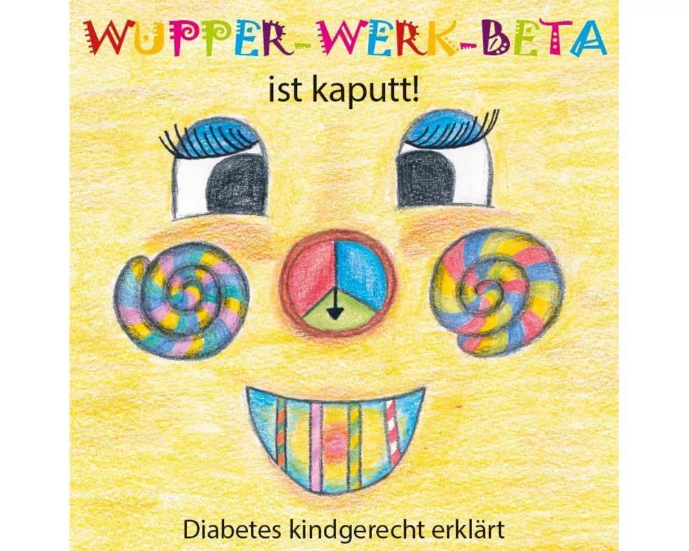 Wupper-Werk-Beta ist kaputt!