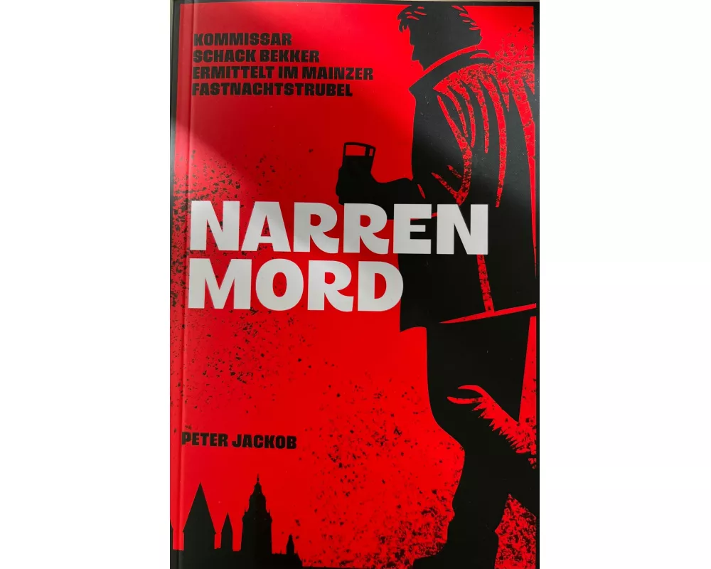 Narrenmord