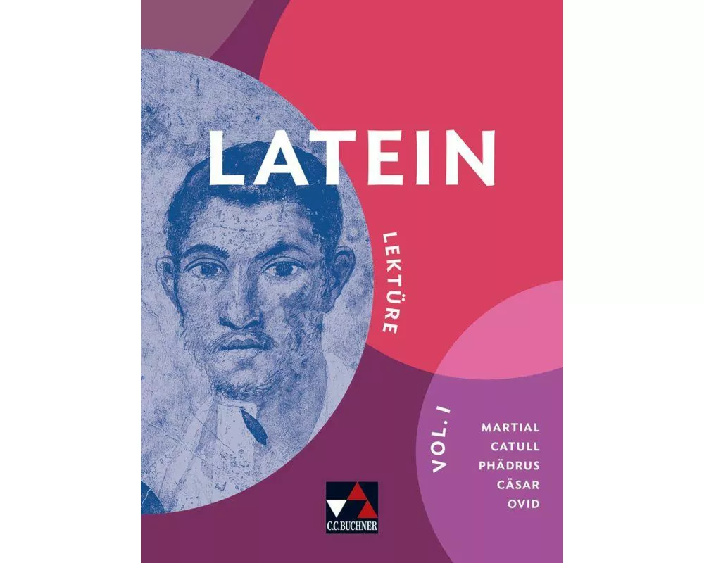 LATEIN Lektüre vol. I