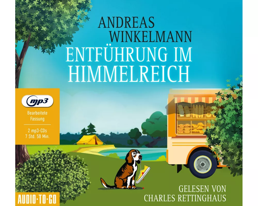 Entführung im Himmelreich