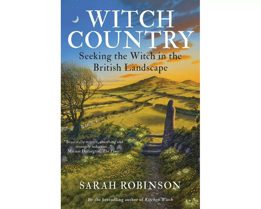 Witch Country