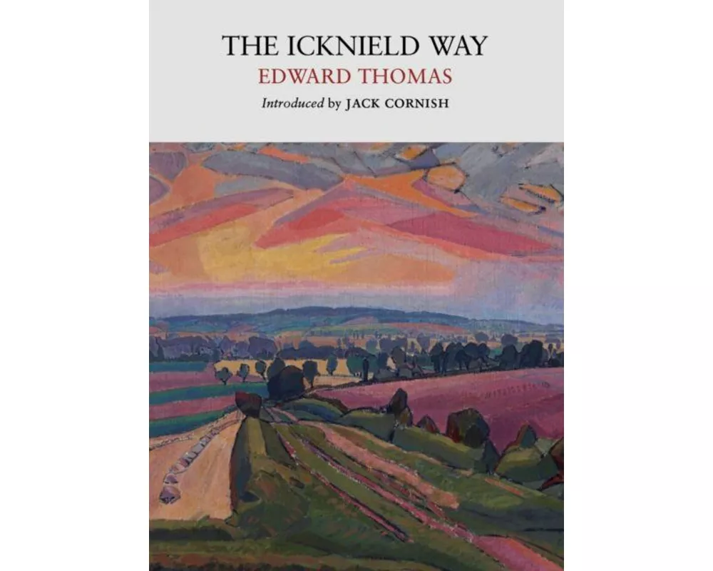 The Icknield Way