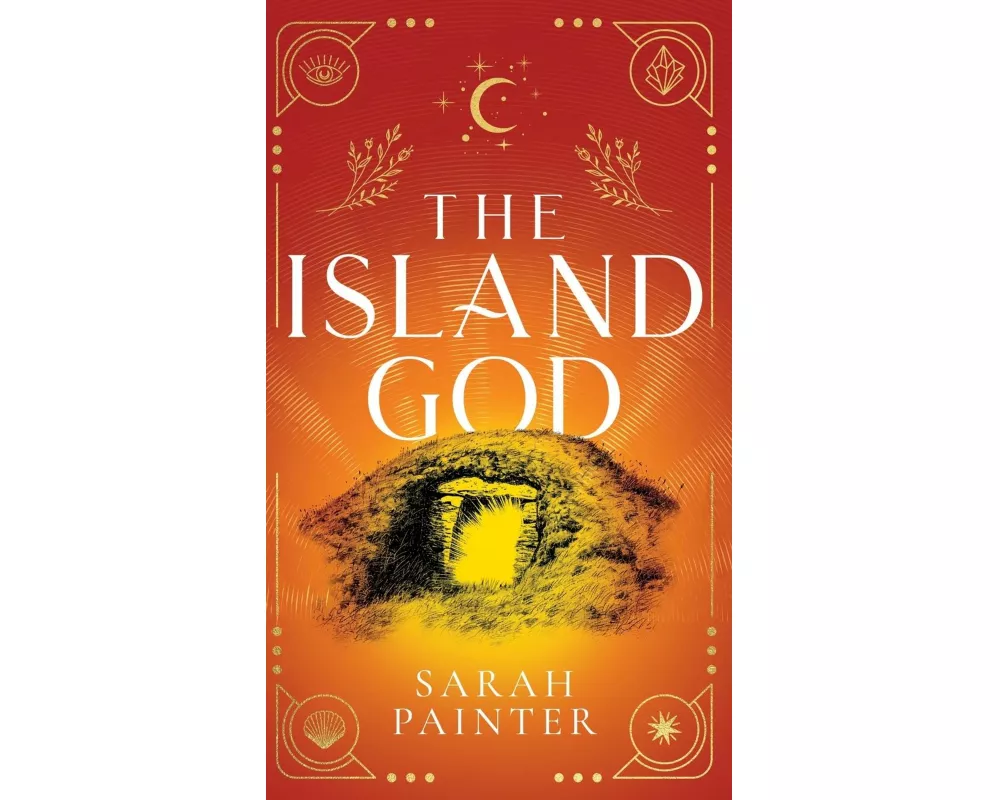 The Island God