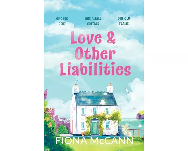 Love and Other Liabilities