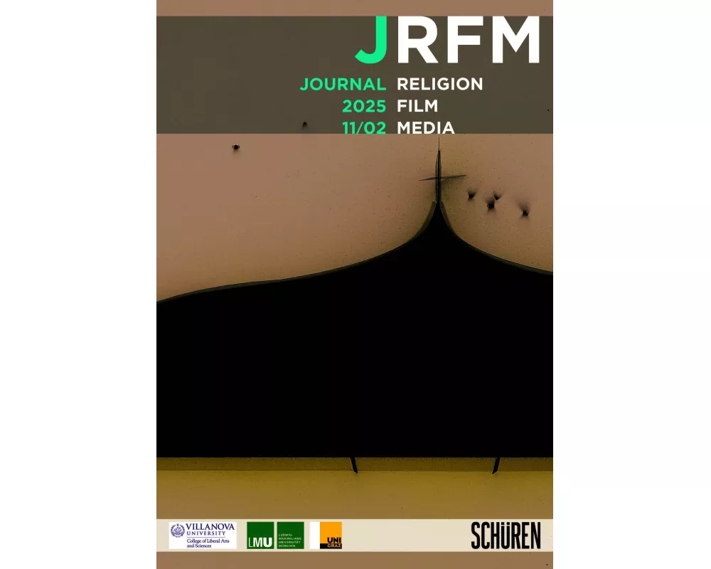 Representations of Islam and Muslims in Film