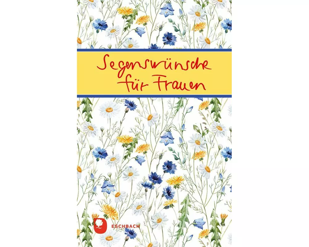 Segenswünsche für Frauen