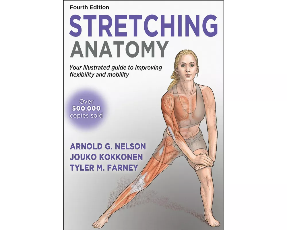 Stretching Anatomy