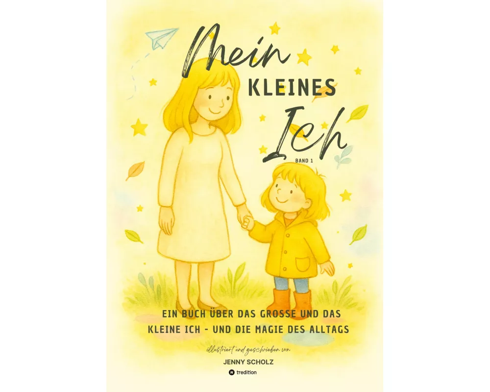 Mein kleines Ich