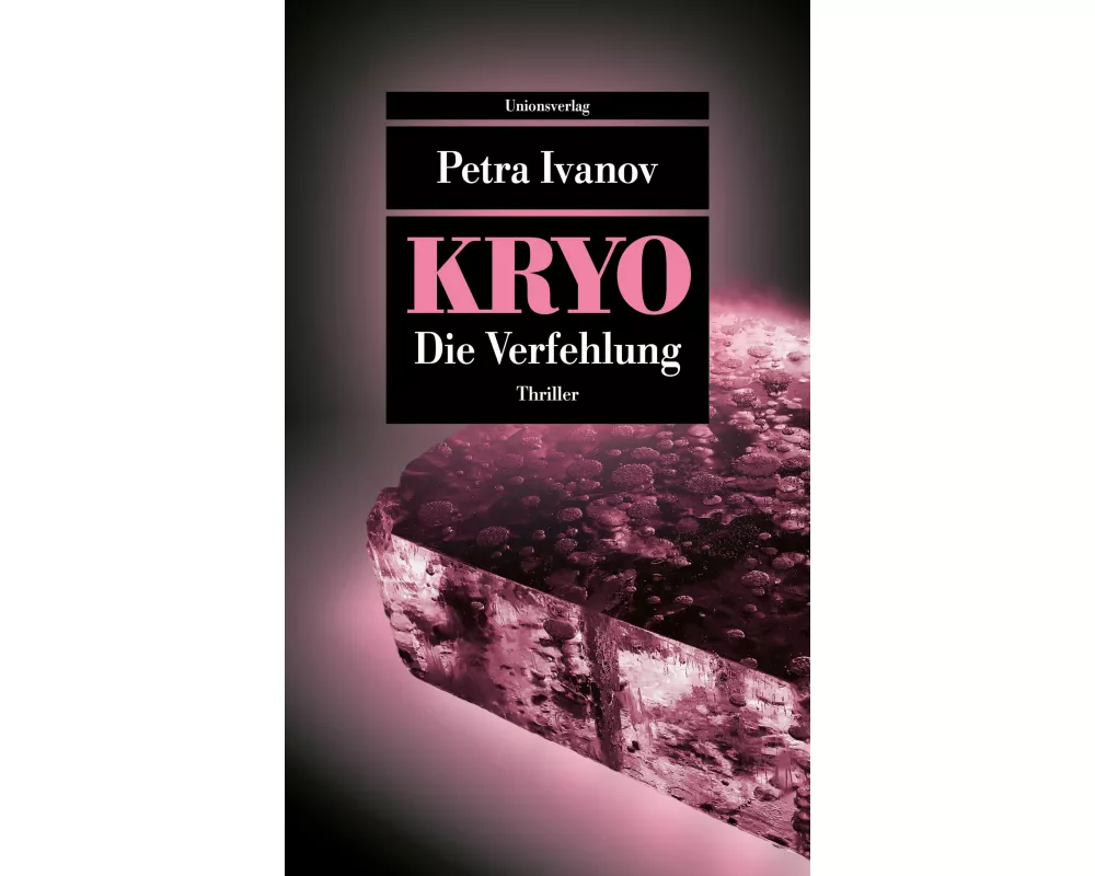KRYO – Die Verfehlung