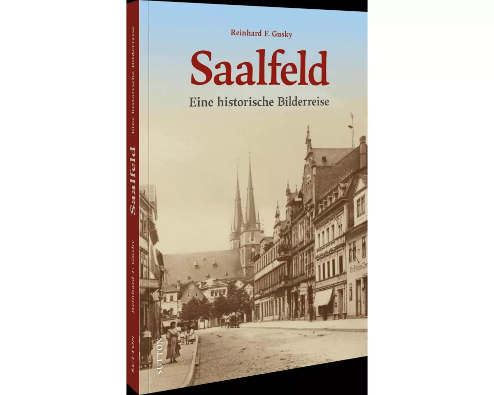 Saalfeld