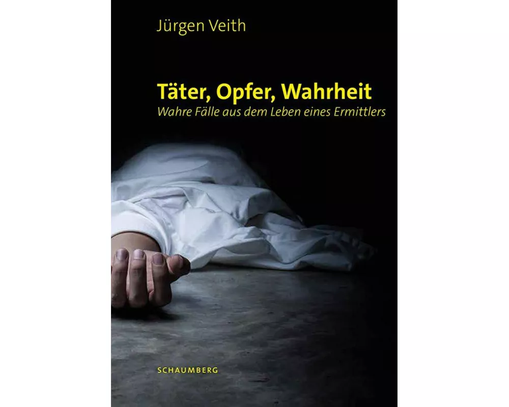 Täter, Opfer, Wahrheit