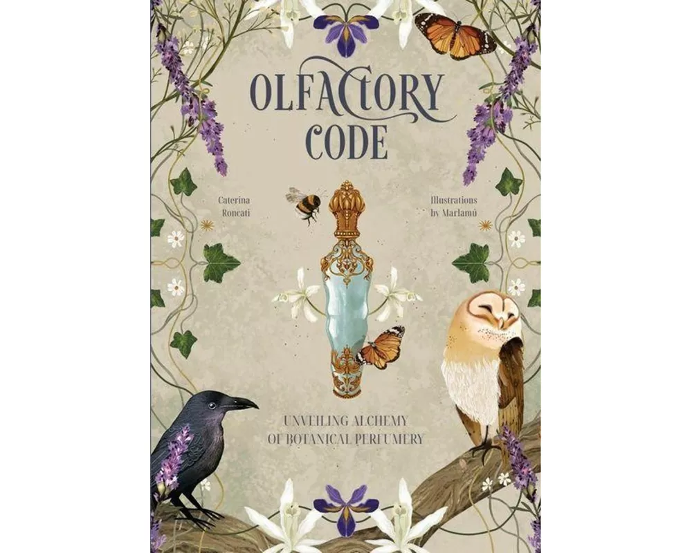 Olfactory Code