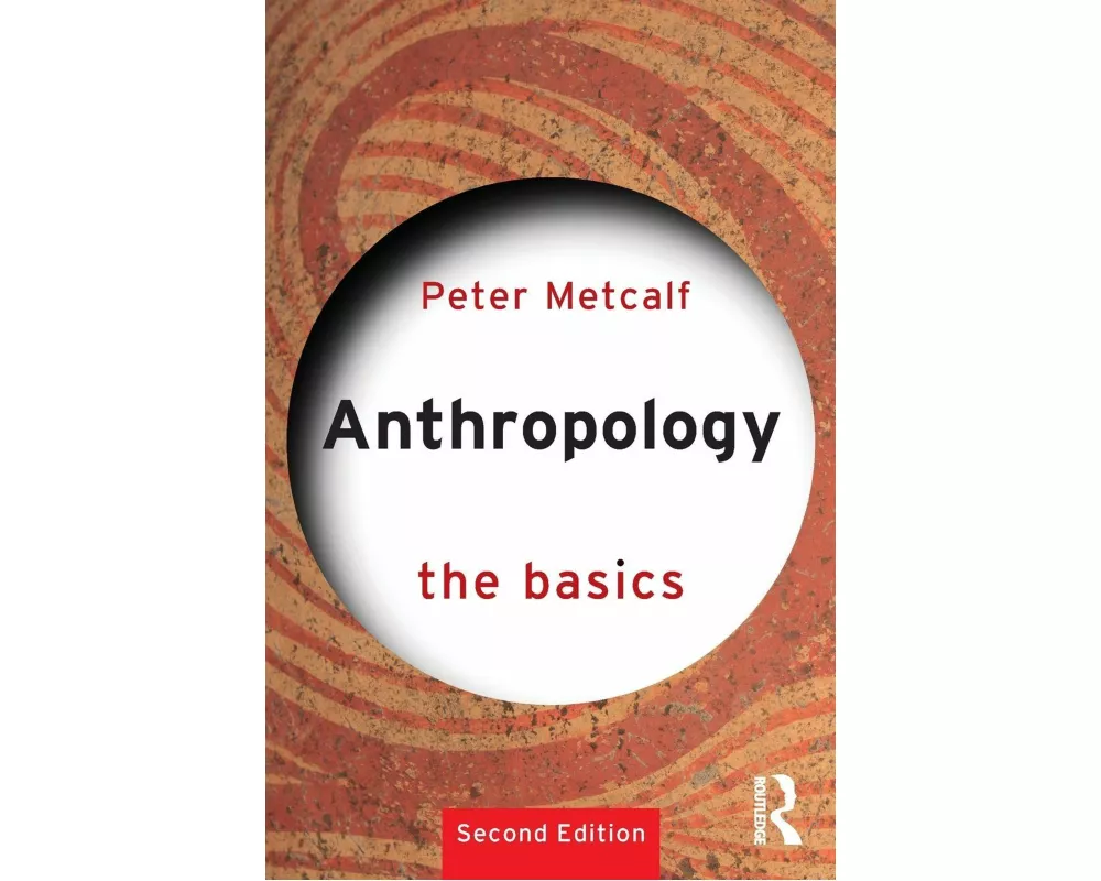 Anthropology: The Basics