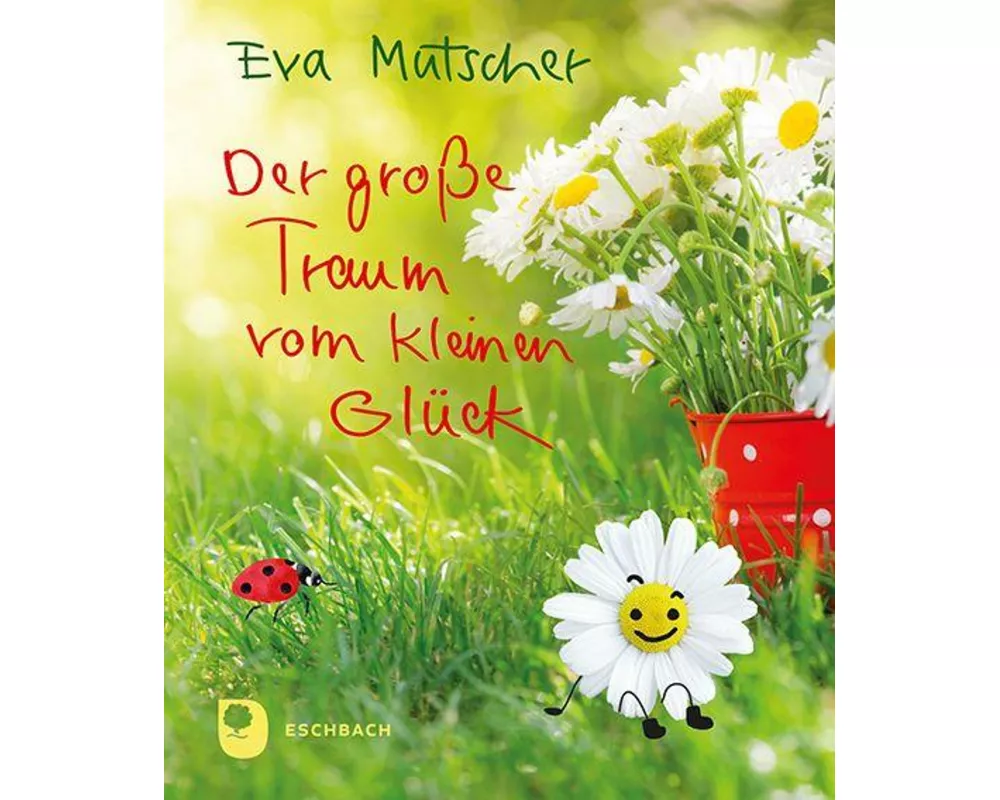 Der große Traum vom kleinen Glück