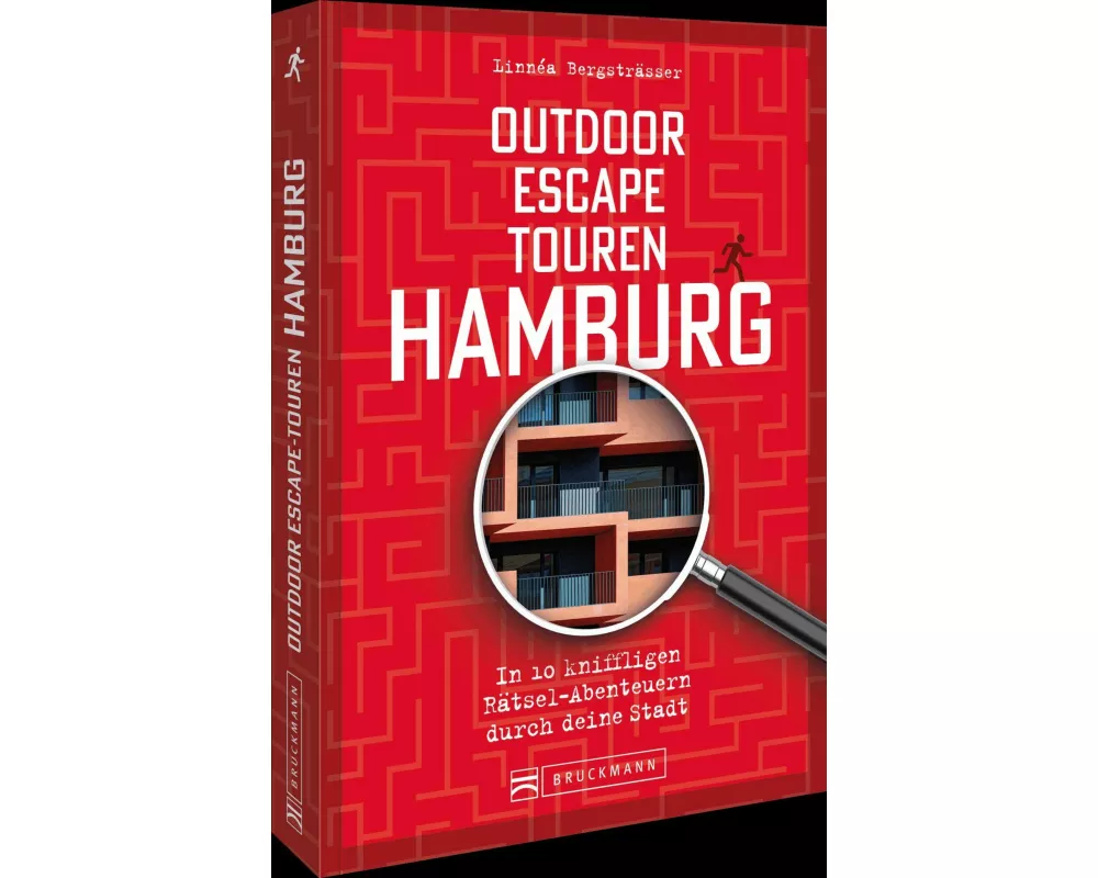 Outdoor Escape-Touren Hamburg