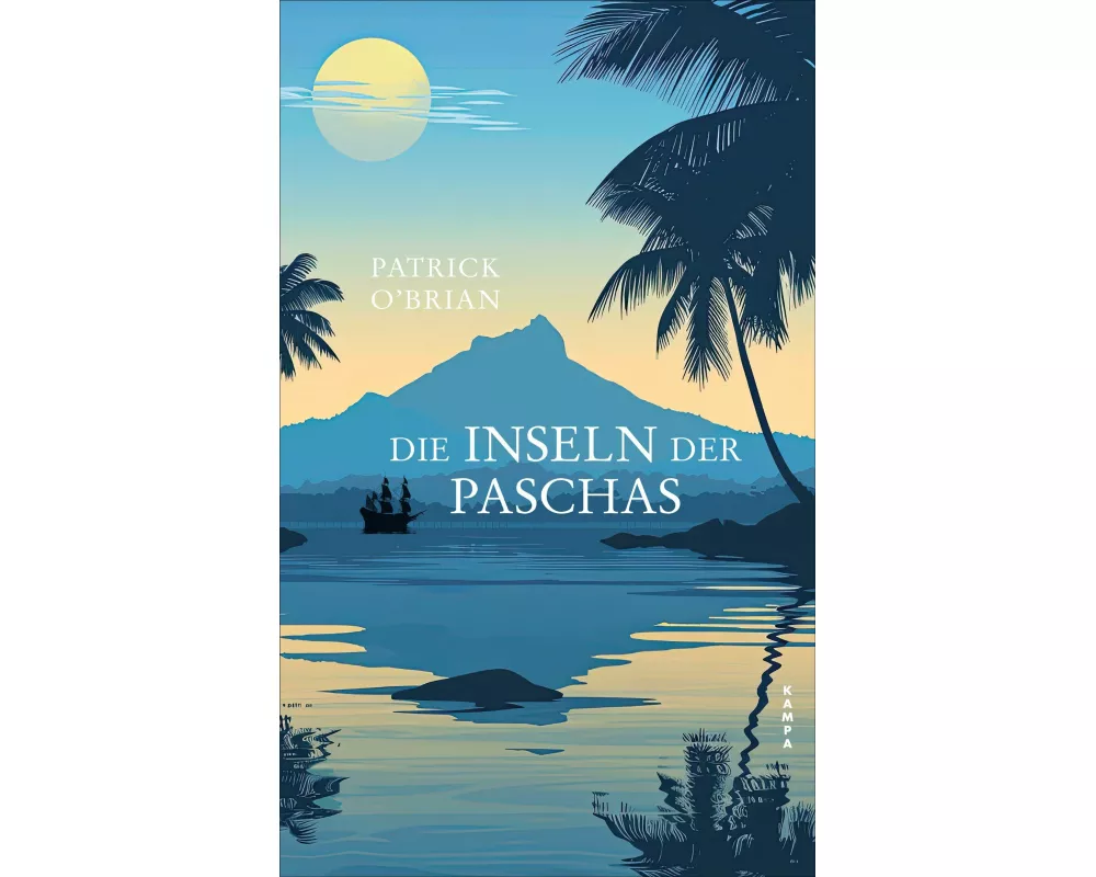 Die Inseln der Paschas