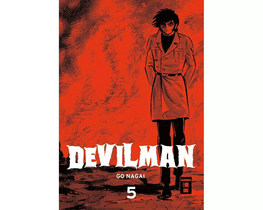 Devilman 05