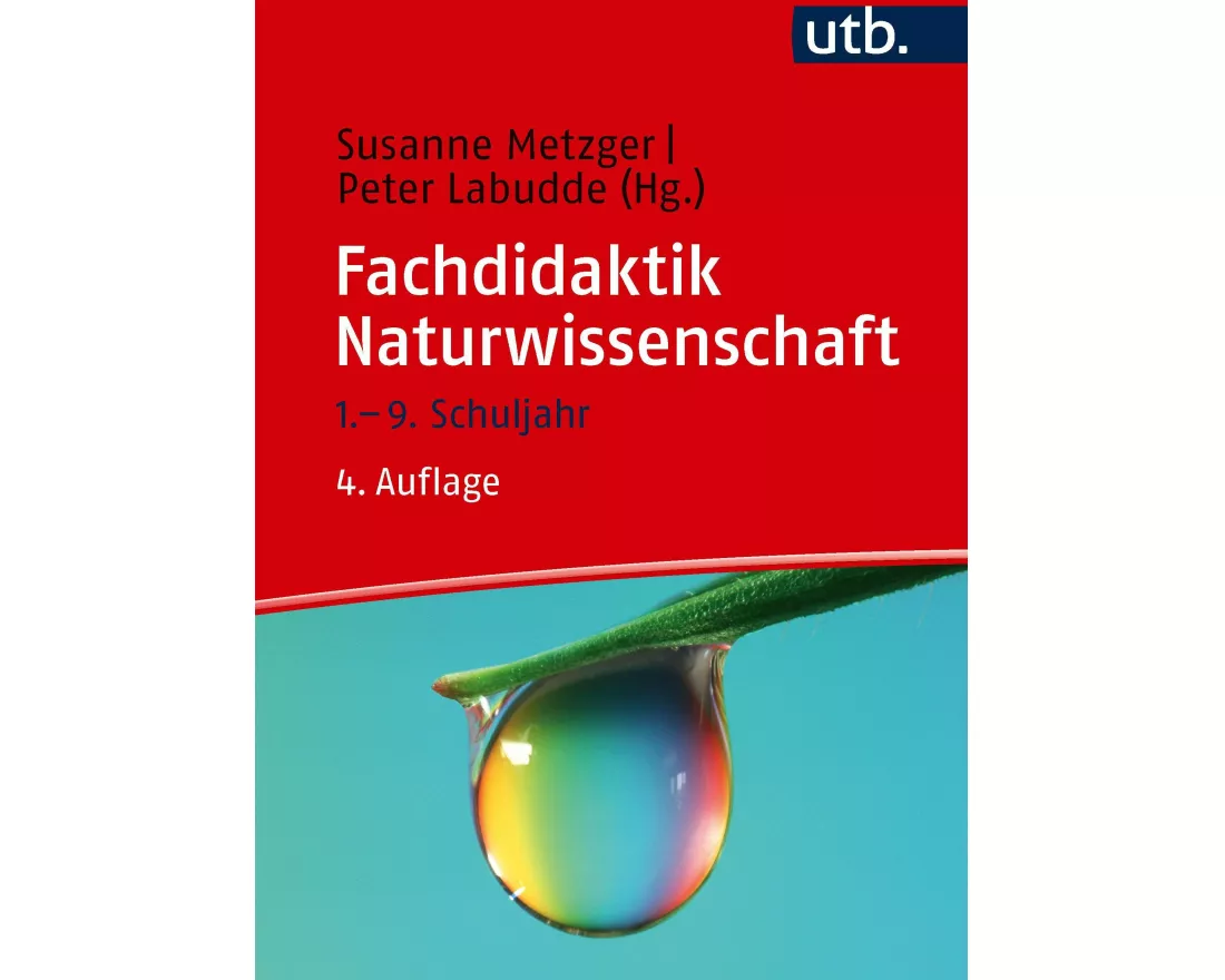 Fachdidaktik Naturwissenschaft